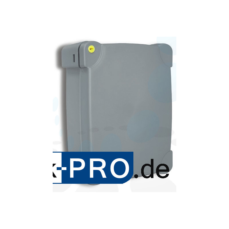 Armoire de commande NICE A60