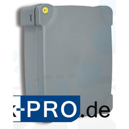 Armoire de commande NICE A60