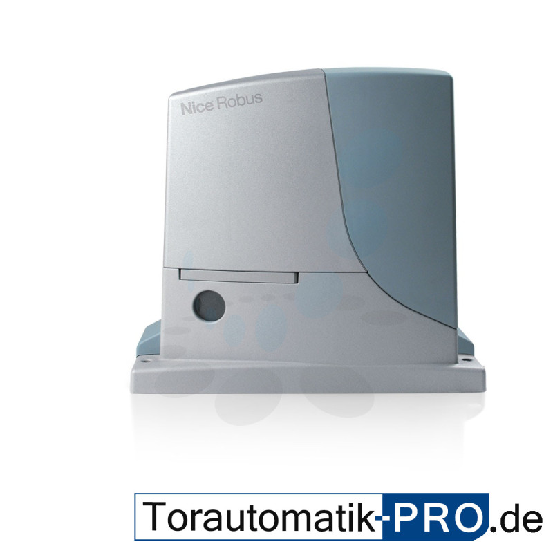 Nice Robus 600P moteur 24V