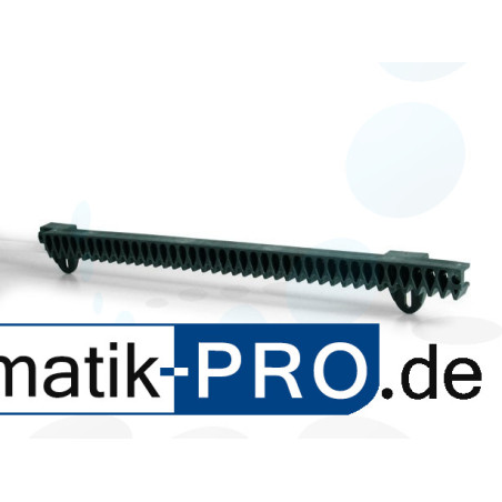 1 m de crémaillère