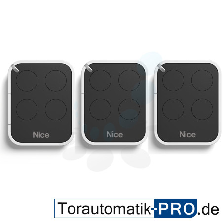 Télécommande Nice ERA ONE 4 (4 canaux)