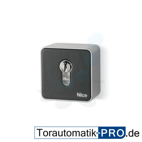 Schlüsseltaster NICE EKSEU (Aufputz)