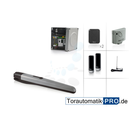 NICE TOONA 4024/1  (Kit M)