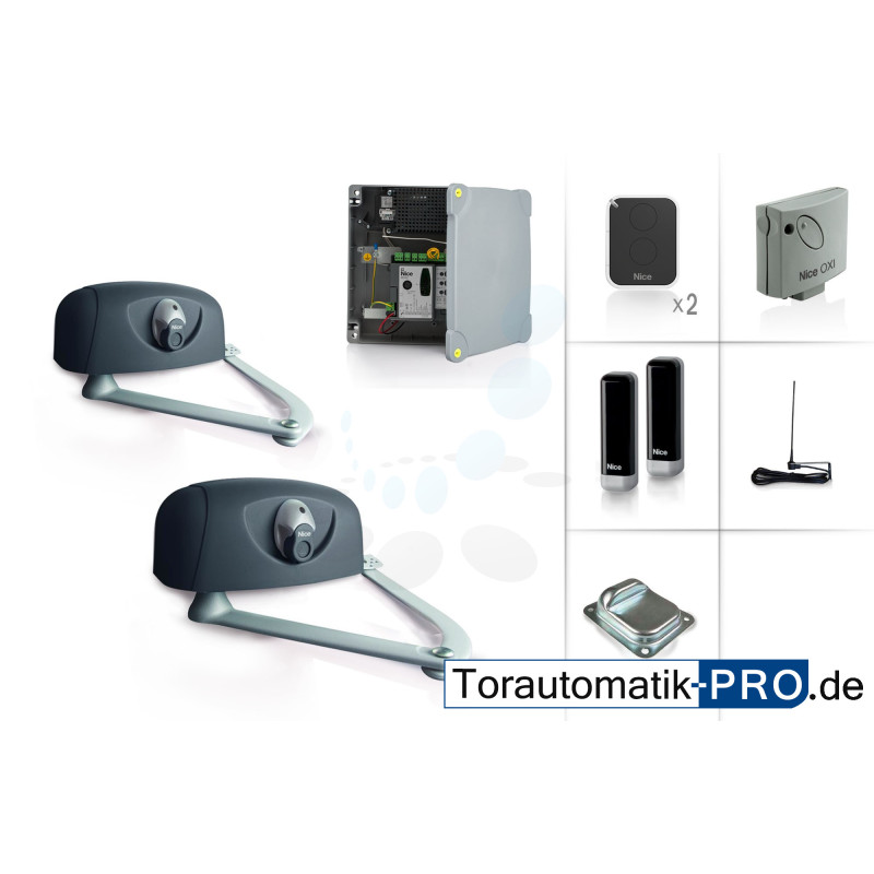 NICE HYPPO 7005/2 Kit M