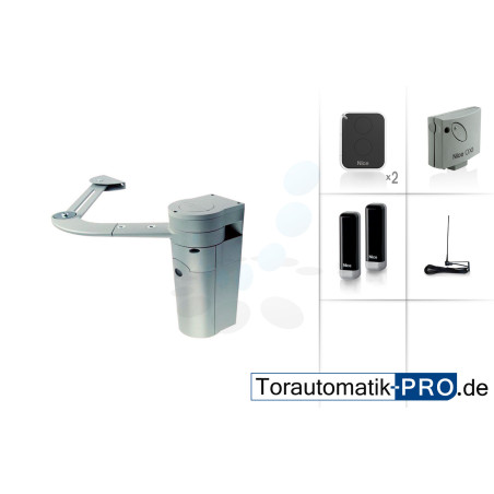 NICE WALKY 1024/1 Kit de motorisation 24V - Kit M