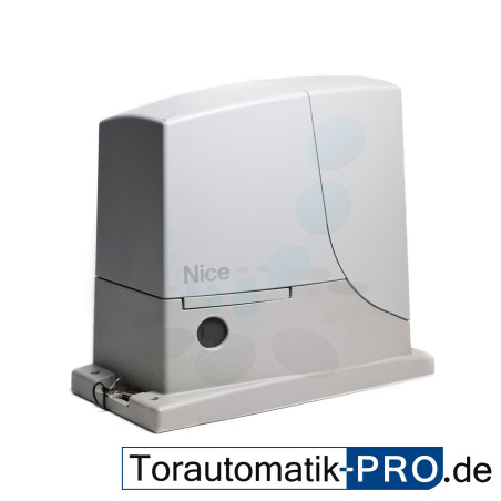 Schiebetorantrieb NICE ROX 600