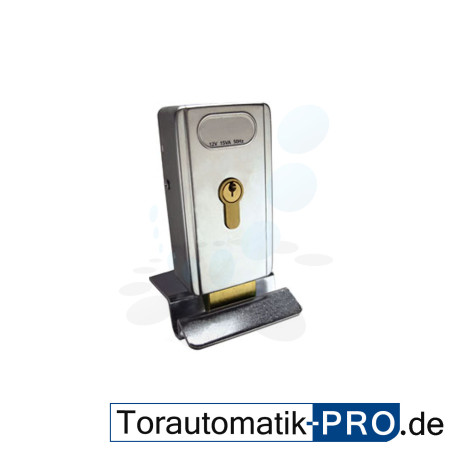 Elektroschloss NICE PLA 10