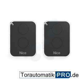 NICE HOPP/1 Moteur pour les portails battants - Kit M