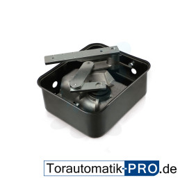 NICE METRO 3024/1 moteur enterré 24V - Kit M