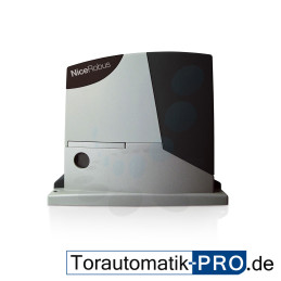 NICE ROBUS 600 Moteur 24V - Kit M