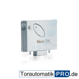 NICE ROBUS 400 - moteur 24V - Kit M