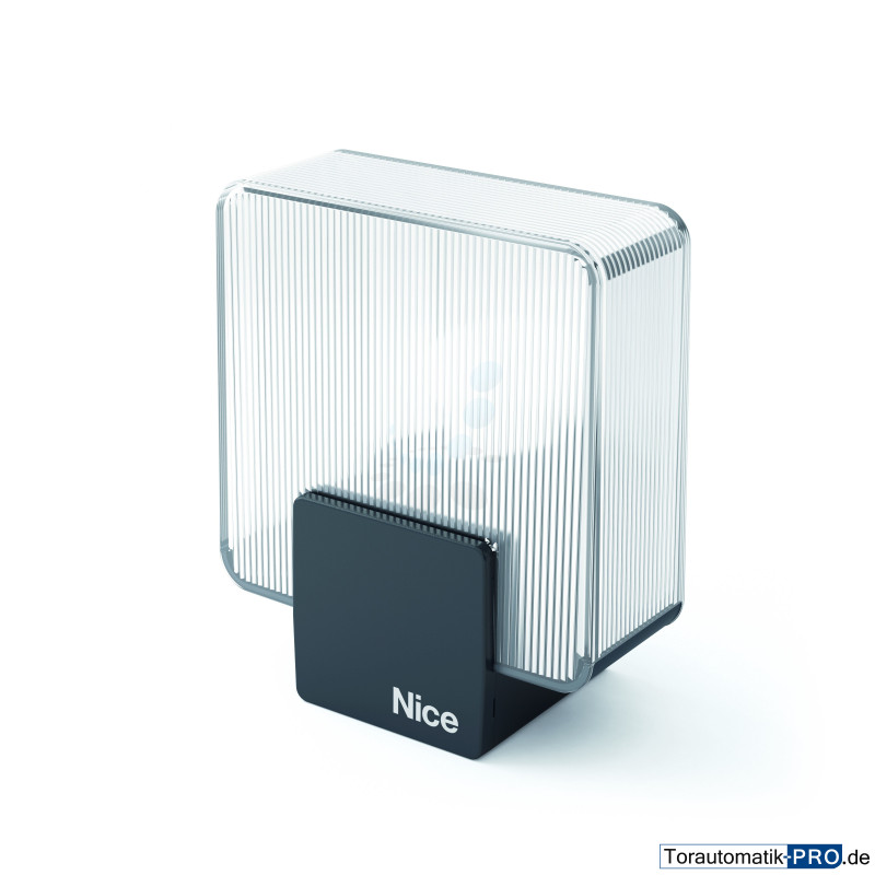 Blinkleuchte Nice ELAC