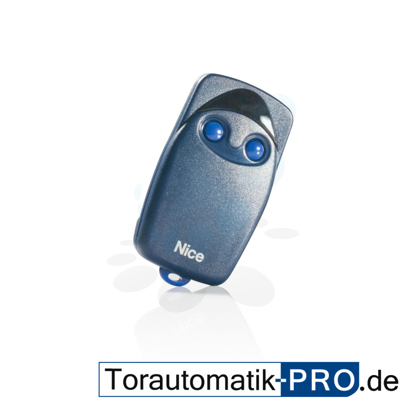 Télécommande NICE FLO2