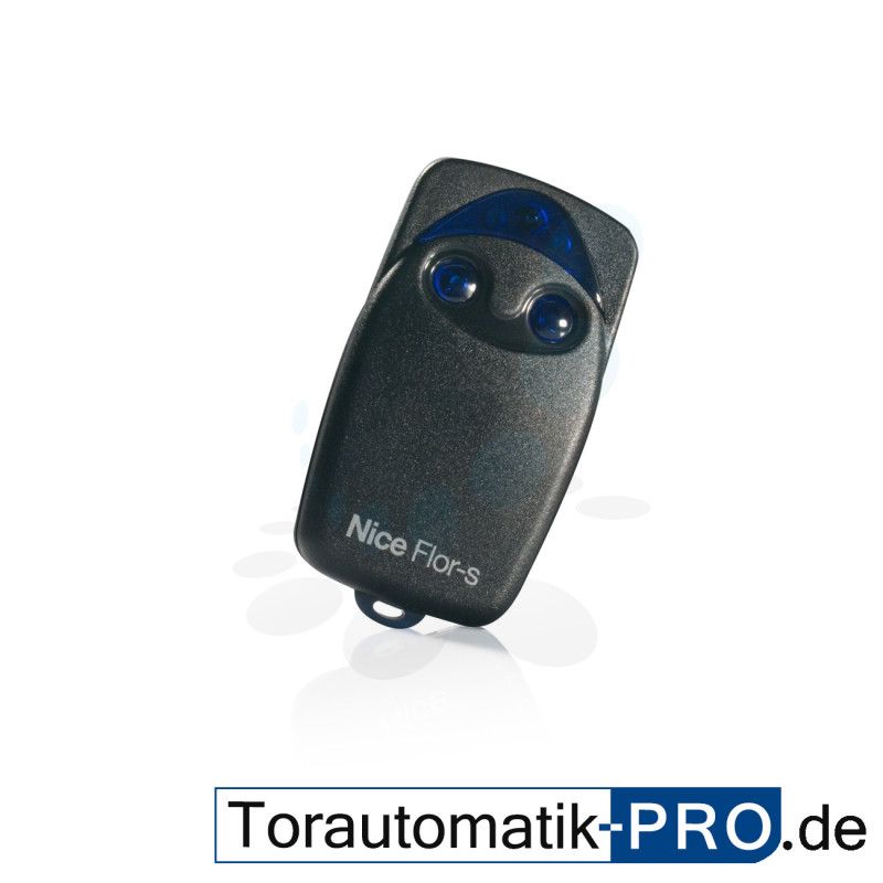 Télécommande NICE FLO2R-S